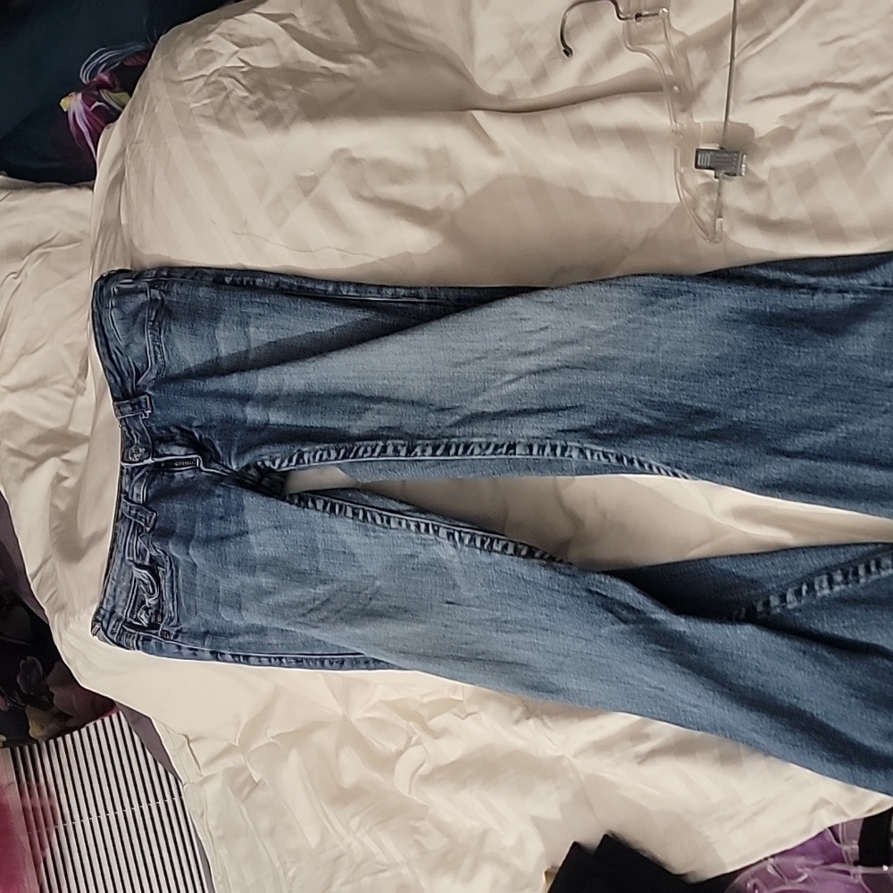 True religion size 30
